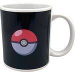 Product Pokemon Colour Change Mug thumbnail image