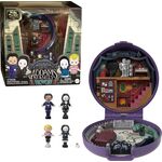 Product Mattel Polly Pocket: Mini 1'' Polly Pocket - Collector Addams Family (HXW25) thumbnail image