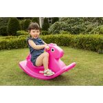 Product Κουνιστό Παιχνίδι Little Tikes Rocking Horse Pink (173943E3) thumbnail image