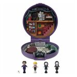 Product Mattel Polly Pocket: Mini 1'' Polly Pocket - Collector Addams Family (HXW25) thumbnail image
