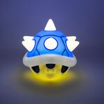Product Paladone Nintendo: Super Mario - Blue Shell Light with Sound (PP8775NNV2) thumbnail image