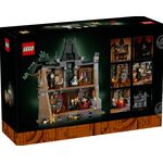 Product LEGO® Icons: Mayor Manor (11383) thumbnail image