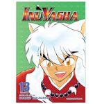 Product Inuyasha (VIZBIG Edition), Vol. 13 thumbnail image