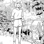 Product Βιβλίο Ζωγραφικής Life Is Strange thumbnail image