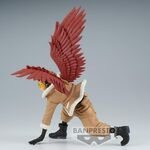 Product Banpresto The Amazing Heroes: My Hero Academia - Hawks Statue (11cm) (19055) thumbnail image