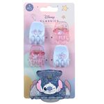 Product Disney Stitch Hair Clips (5pcs) thumbnail image