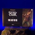 Product Magic The Gathering Secret Lair x Last Of Us Part I thumbnail image