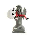 Product Funko Pop! Movie Moment The Nightmare Before Christmas Jack on Angel Statue (Special Edition) thumbnail image