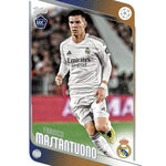 Product Topps 2025-26 UCC Flagship Soccer Value Box thumbnail image
