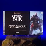 Product Magic The Gathering Secret Lair x God Of War Norse thumbnail image