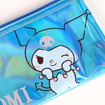 Product Κασετίνα Hello Kitty Iridescent  (Τυχαία Επιλογή/ 1pcs) thumbnail image
