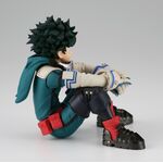 Product Φιγούρα My Hero Academia Izuku Midoriya Break Time Collection thumbnail image