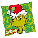 Product Μαξιλάρι The Grinch Mischievous Pillow thumbnail image