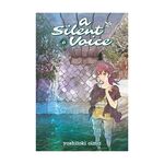 Product A Silent Voice Vol.06 thumbnail image