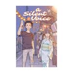 Product A Silent Voice Vol.05 thumbnail image