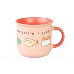 Product Κούπα Pusheen Sushi Roll thumbnail image