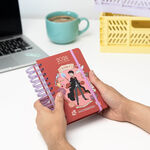 Product Ημερολόγιο Harry Potter Daily Plan 2026 thumbnail image