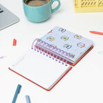 Product Ημερολόγιο Harry Potter Daily Plan 2026 thumbnail image