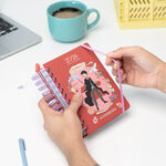 Product Ημερολόγιο Harry Potter Daily Plan 2026 thumbnail image