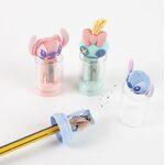 Product Ξύστρα Stitch (Τυχαία Επιλογή/ 1pcs) thumbnail image