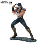 Product Abystyle Studio: Hokuto No Ken - Kenshiro Statue #80 (ABYFIG072) thumbnail image