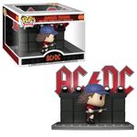 Product Funko Pop! AC/DC - Angus Young (Dance) thumbnail image
