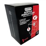 Product Acrylic Case With Magnet Standar Size Funko thumbnail image