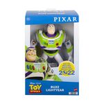 Product Toy Story Buzz Lightyear Action Figure thumbnail image