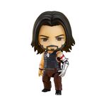 Product Cyberpunk 2077 Nendoroid Action Figure Johnny Silverhand thumbnail image