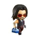 Product Cyberpunk 2077 Nendoroid Action Figure Johnny Silverhand thumbnail image