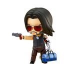 Product Cyberpunk 2077 Nendoroid Action Figure Johnny Silverhand thumbnail image