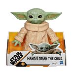 Product Star Wars Yoda The Child Action Figure thumbnail image