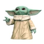 Product Star Wars Yoda The Child Action Figure thumbnail image