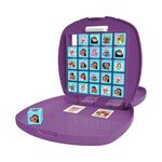 Product Επιτραπέζιο Παιχνίδι Winning Moves Top Trumps Match: Lilo & Stitch New Multilingual Version (WM05350-ML1-6) thumbnail image