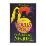 Product Disney: Hocus Pocus & The All New Sequel thumbnail image