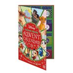 Product Disney: Storybook Collection Advent Calendar thumbnail image