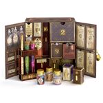 Product Harry Potter Jewelry Calendar thumbnail image