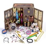 Product Harry Potter Jewelry Calendar thumbnail image