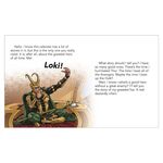 Product Marvel: Advent Calendar Storybook Collection thumbnail image