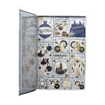Product Harry Potter Hedwig Tin Advent Calendar thumbnail image