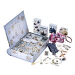 Product Harry Potter Hedwig Tin Advent Calendar thumbnail image