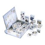 Product Harry Potter Hedwig Tin Advent Calendar thumbnail image