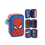 Product Κασετίνα Με Αξεσουάρ Marvel Spiderman thumbnail image
