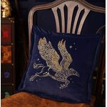 Product Harry Potter Alumni Velvet Cushion   Buckbeak thumbnail image