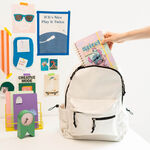 Product Ημερολόγιο Stitch and Angel Weekly Planner 2026/2027 thumbnail image