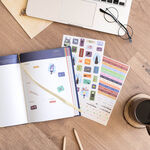 Product Ημερολόγιο Harry Potter Weekly Planner 2026/2027 17th Months thumbnail image