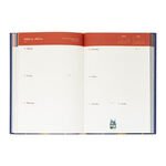 Product Ημερολόγιο Harry Potter Weekly Planner 2026/2027 17th Months thumbnail image