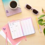 Product Disney Stitch Weekly Diary 2024-25 17 months thumbnail image