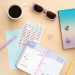 Product Disney Stitch Weekly Diary 2024-25 17 months thumbnail image