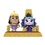 Product Φιγούρα Funko Pop!Dinsey Villains Yzma and Kronk (Special Edition) thumbnail image
